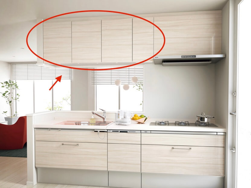 料理がもっと楽しくなる！パナソニック PanasonicLクラスキッチンで時短＆快適を実現旭ハウジング株式会社