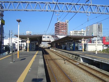 末路】地下鉄を拒んだ「長後」と湘南台の現在～神奈川県藤沢市 Kanagawa Fujisawa Chogo