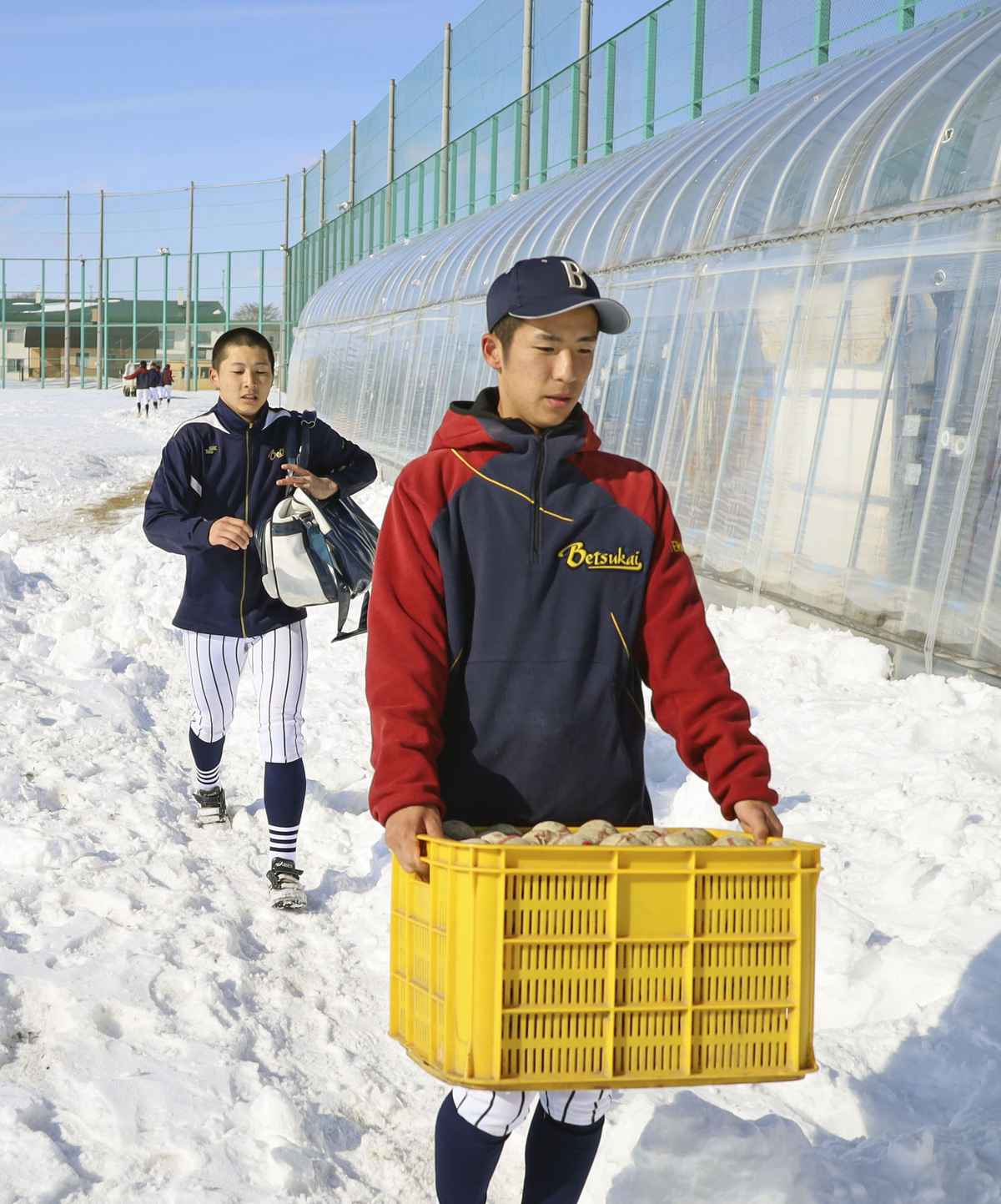 別海町議会 | 北海道別海町