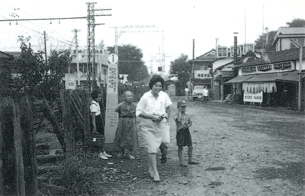 万歩計 首都圏の鉄道 小田急