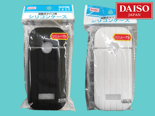 100均セリアの「スケルトンケース」は簡易防水で便利！売ってないほど人気？売り場はどこ？ 2025年版イチオシichioshi