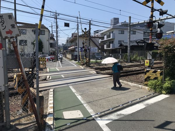 画像ギャラリー | JR南武線「立川～谷保 高架化」詳細が明らかに