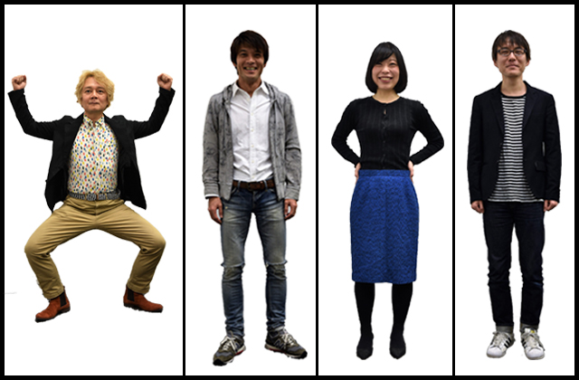 オフィスカジュアルのメンズコーデ集！春夏秋冬＆年代別にご紹介2nd STYLE