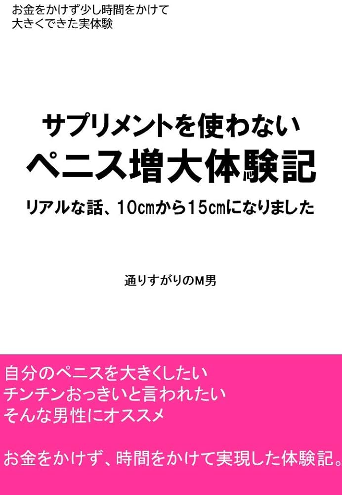 増大サプリの96%は効果なし？146名＆77製品の調査で効果検証 - 株式会社アルファメイルのプレスリリース