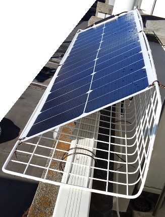 フラット屋根形状を活かした設置技術により効率の良い発電と設置後の安心を追求リフォーム 公式 セキスイハイムのオーナーサポート