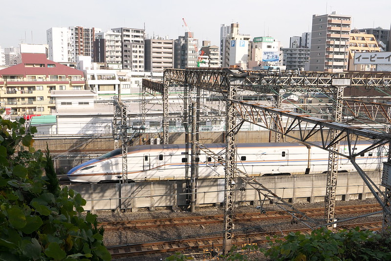 新宿の探偵事務所】東京都荒川区の浮気調査｜調べ屋本舗