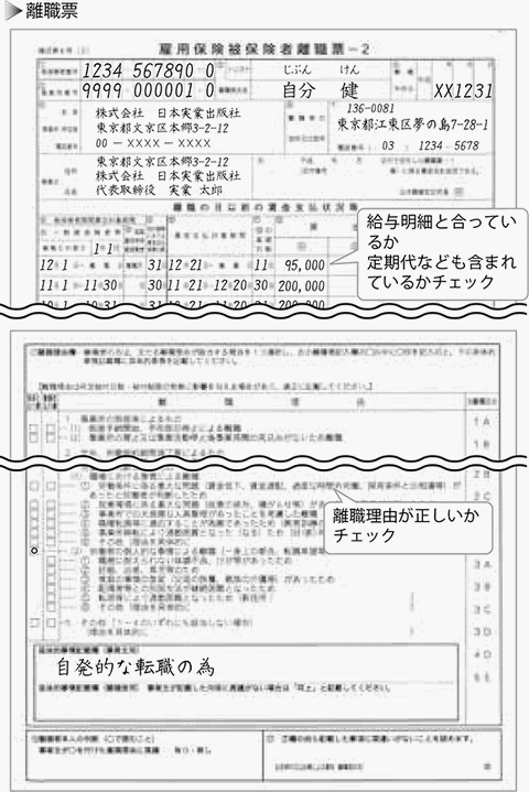 雇用保険被保険者証はいつ必要？離職票との違い・再発行方法を紹介 - SmartHR Mag