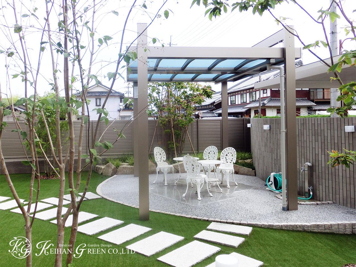 Amazon.co.jp: Dtyubfg 屋根材 カーポート サイドパネル 後付け diy ウッドデッキ テラス屋根 キット 簡易 雨よけサンルーム 後付け 庇 ひさし 排水溝付き, ミュート ベランダ 遮光 屋根庇, 梅雨対策 テラス 日よけ キャノピー, 外部の雨よけ住宅用サンシェード,窓屋根