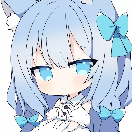 おえかぴ帖 1代理キャラクターができるまで藍穹かぴ .*・ﾟ