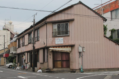 白さぎ荘 武雄温泉の元遊郭旅館「満州楼」に泊まってきた | TAMAISM