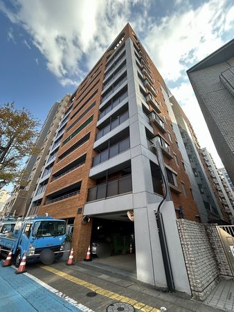 アプラ唐人町・福岡県福岡市中央区唐人町・唐人町徒歩11分