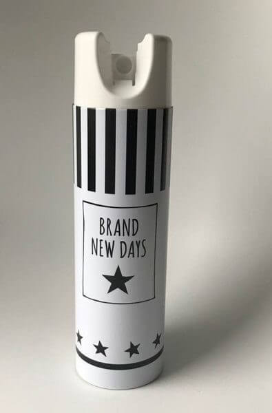 セリアがまたとんでもない物出してきたぞ～！大興奮で買ってきたスプレーボトル E START マガジン