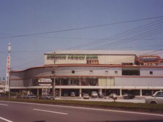 マルハン草薙アピア店 静岡県 の来店レポート 2020月07月20日 DMMぱちタウン