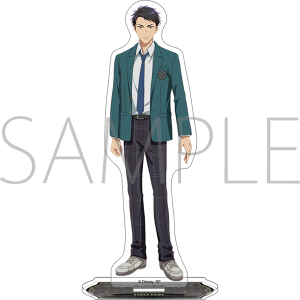 ツイステ デイヴィス・クルーウェルのプロフィール - 神ゲー攻略