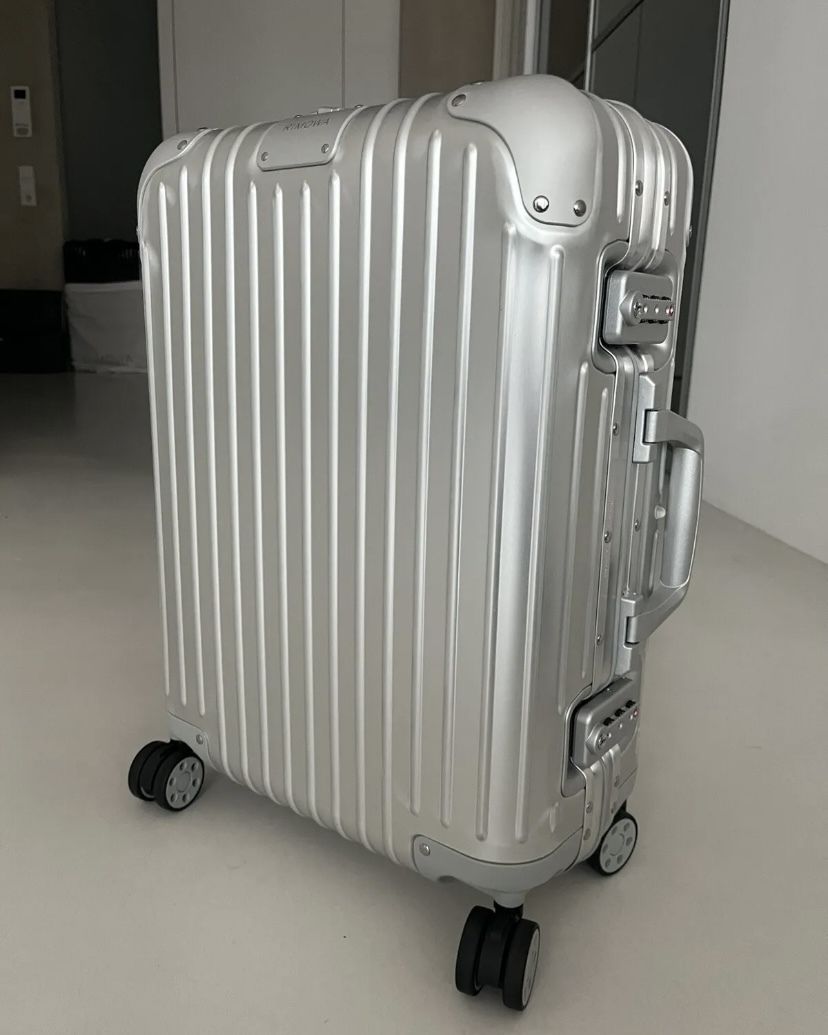 RIMOWA 125周年アニバーサリーイベント「SEIT 1898 のオープニングレセプションパーティを開催！RIMOWA JAPAN Co.,LTDのプレスリリース