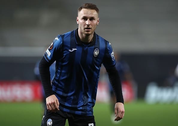 コープマイネルス ユベントス ユベントスの攻撃をけん引したコープマイネルス「つねに試合を