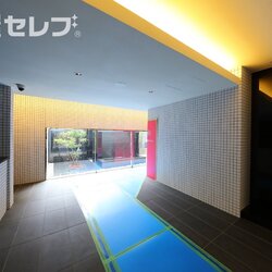 エステムコート名古屋ステーションクロス｜水ナビ