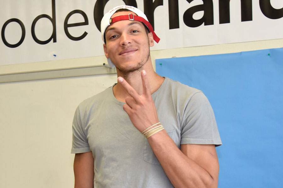 NBA 2K24』AARON GORDONのステータスと所持バッジSHOW TIME・アメジスト - 『NBA 2K26』攻略Gamerch