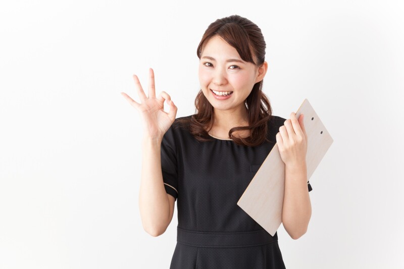 証明写真をデータ化する方法5つ！スマホへの取り込み方や注意点を紹介 - ユニキャリ - 学生のための就活応援メディアPowerd by 洋服の青山