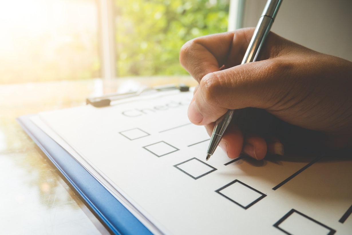 竣工検査とは？施主検査とは違う？検査の流れや持ち物、チェックリストを大公開！ - 住宅診断をテクノロジーするe-LOUPE イールーペ