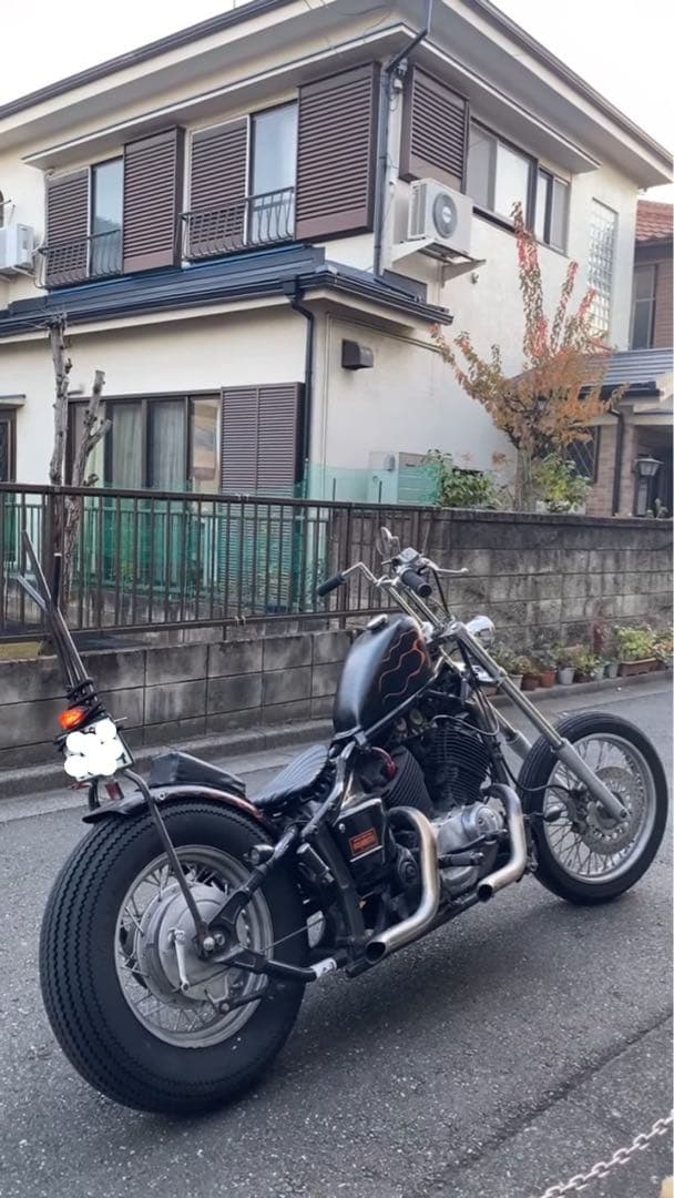 2025年版 400ccアメリカンバイク選びの完全ガイド！人気車種10選＆特徴解説中古・新車バイクの販売・買取 バイク館SOX