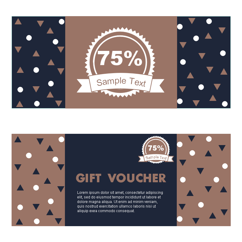 チケット クーポンラベル屋さん無料で使えるラベル・カード印刷ソフト。豊富なデザインテンプレートもご用意