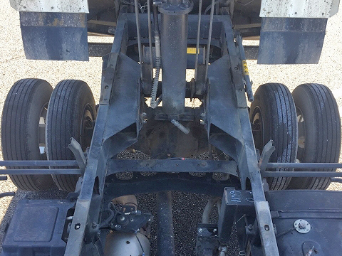 ワイドシングルタイヤへの替え方とは - トラック・バス タイヤ・ホイールの激安いインターネットショップ通販