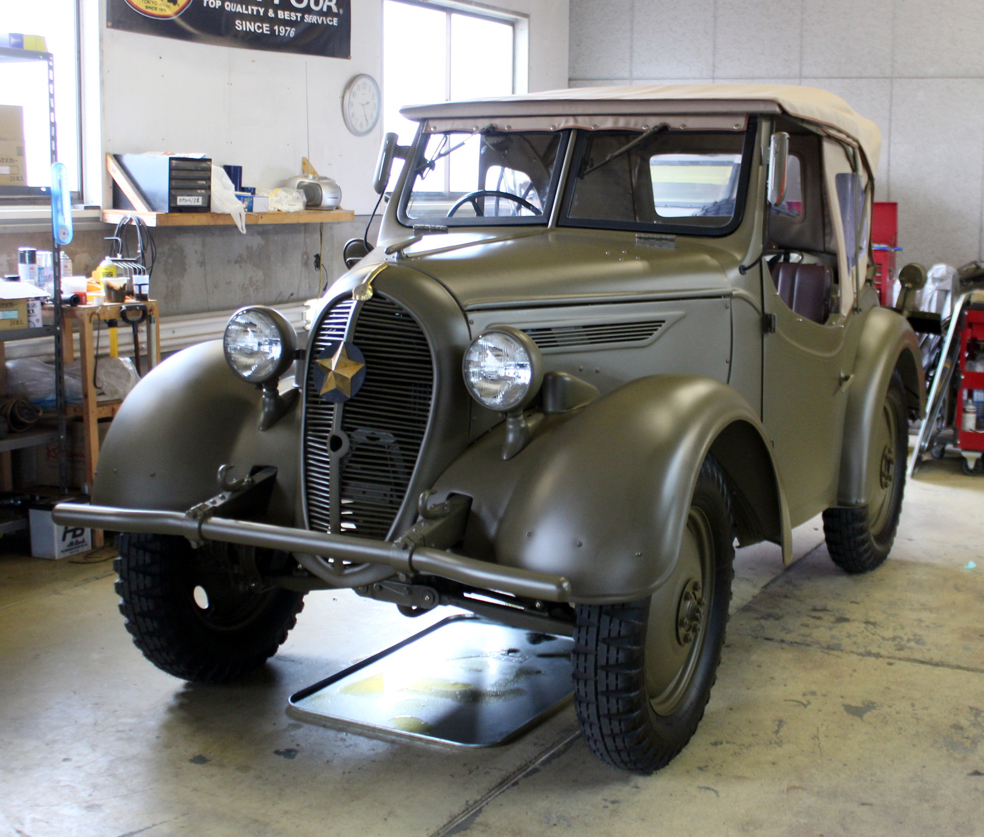 1 35 日本陸軍 九五式小型乗用車 くろがね4起 エッチングパーツ付鉄道模型・プラモデル・ラジコン・ガン・ミリタリー・フィギュア・ミニカー玩具 おもちゃの通販サイト