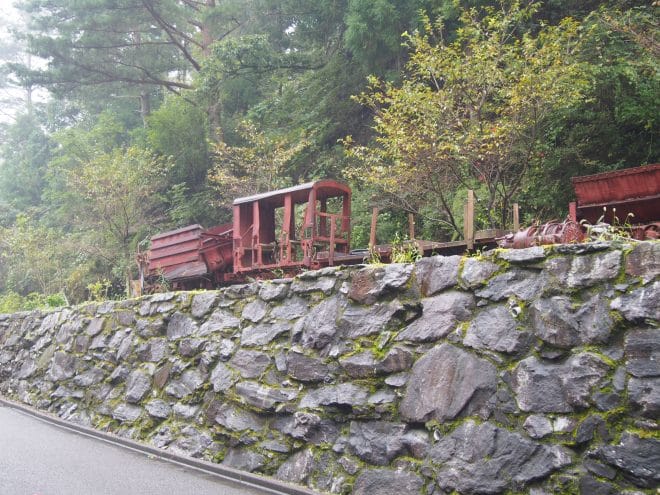 マイントピア別子 - 見どころ、アクセス & 周辺情報GOOD LUCK TRIP