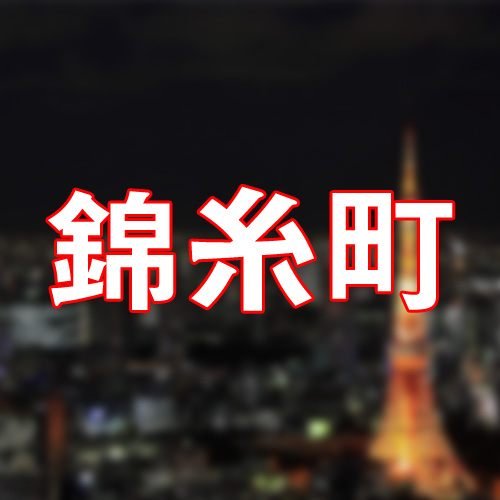 錦糸町の繁華街と言えば、牡丹橋通り,ダービー通り,馬車通り。四つ目通りを超えたら花壇街。 今日も牡丹橋通りでバー営業の御依頼。 - 『猫と空手と風俗と・・・』