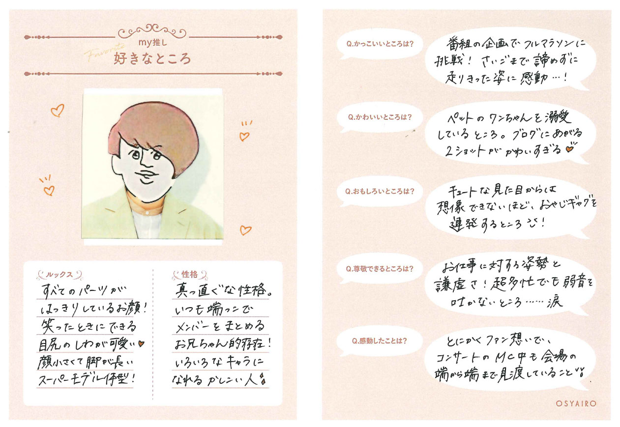 青×MY推し活ノート」推しごと 推し 推しプロフィール 推し日記 活動内容 デジタルステッカーでアレンジ 繰り返し使えるデジタルプランナー 推しライフIRODORI