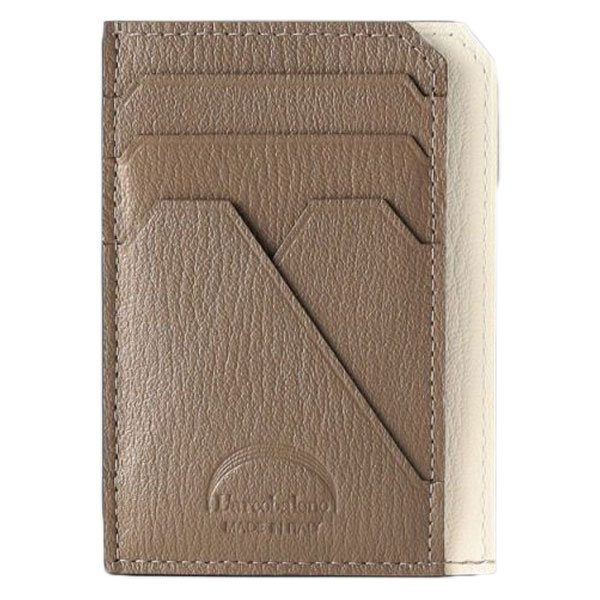 ラウンド中におすすめ ラルコバレーノ スマートミニウォレット