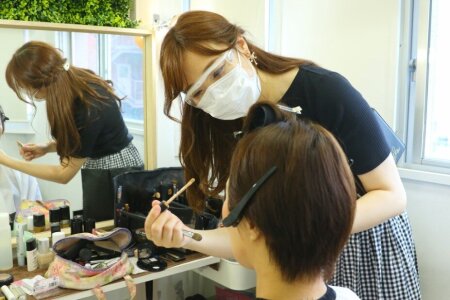 写真 スタジオ 名古屋のバイト・アルバイト・パートの求人・募集情報バイトルで仕事探し