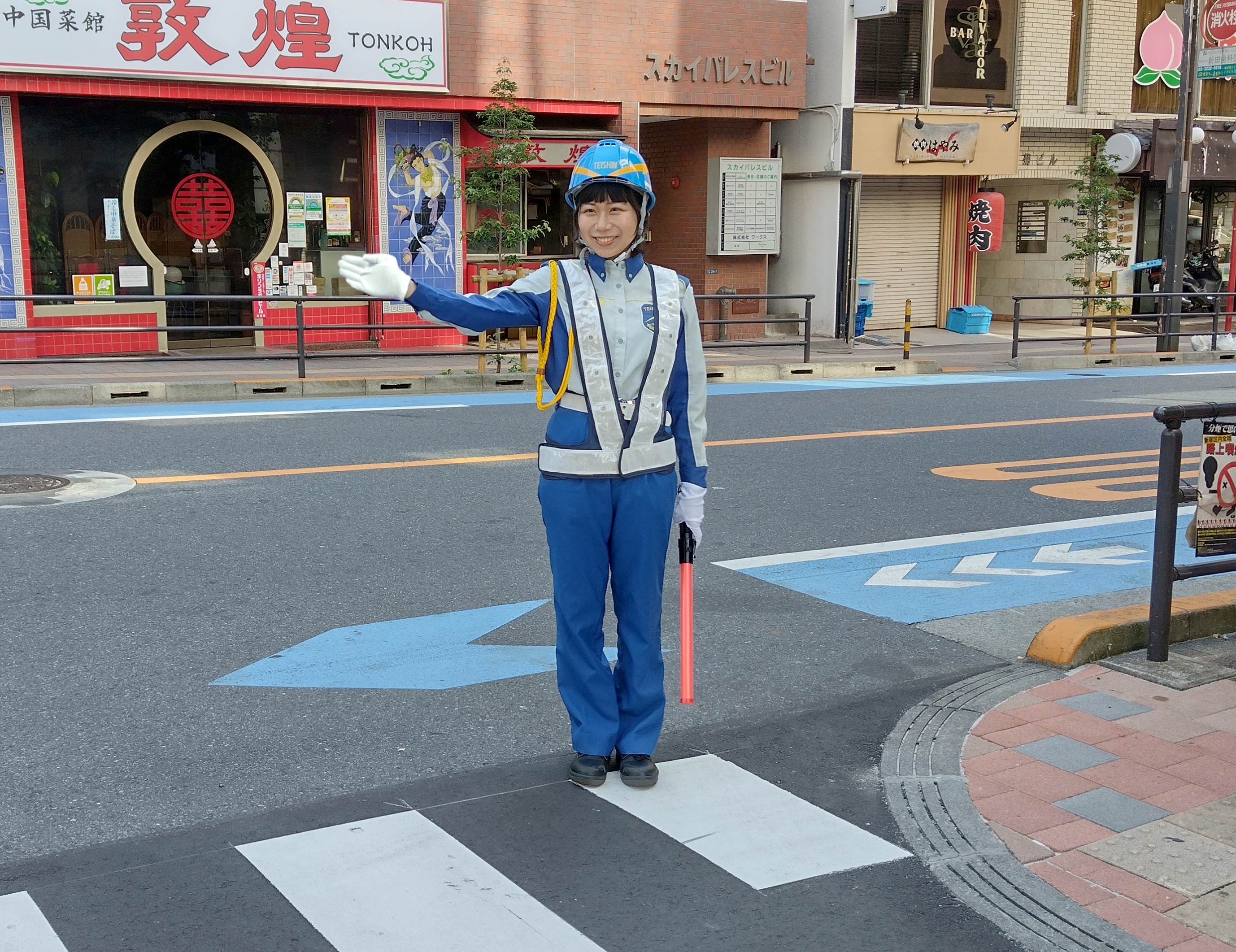 駐車場内の接触事故を防ぐ！駐車場タイプ別の事故防止術と有効な自動車技術を一挙紹介！ - JAF交通安全トレーニングコラム