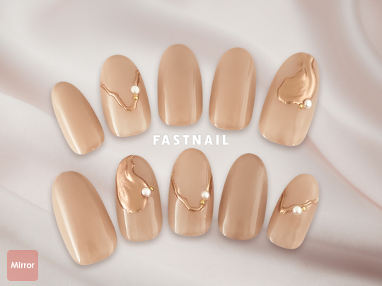 ファストネイル 大阪梅田店(FAST NAIL)｜ホットペッパービューティー