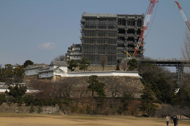 官兵衛ゆかりの姫路3 姫路文学館「播磨灘物語」展と姫路城』姫路(兵庫県)の旅行記・ブログ by Tam-Kさん【フォートラベル】