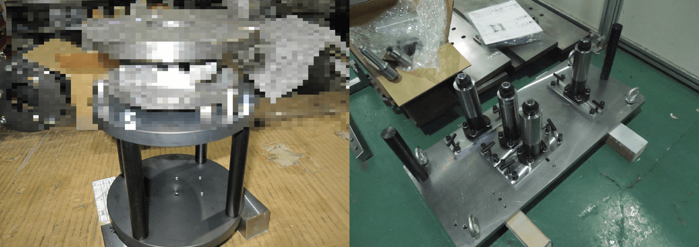 治具 jig とは 目的と種類・使用するメリットと製作の依頼先について金属・樹脂加工の見積・依頼はJigMatch ジグマッチ 部品製作受発注マッチングプラットフォーム