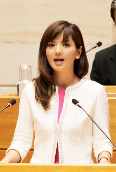 美しすぎる」大統領、ついに誕生か? ユリア・ティモシェンコ3度目の挑戦 1 5JBpressジェイビープレス