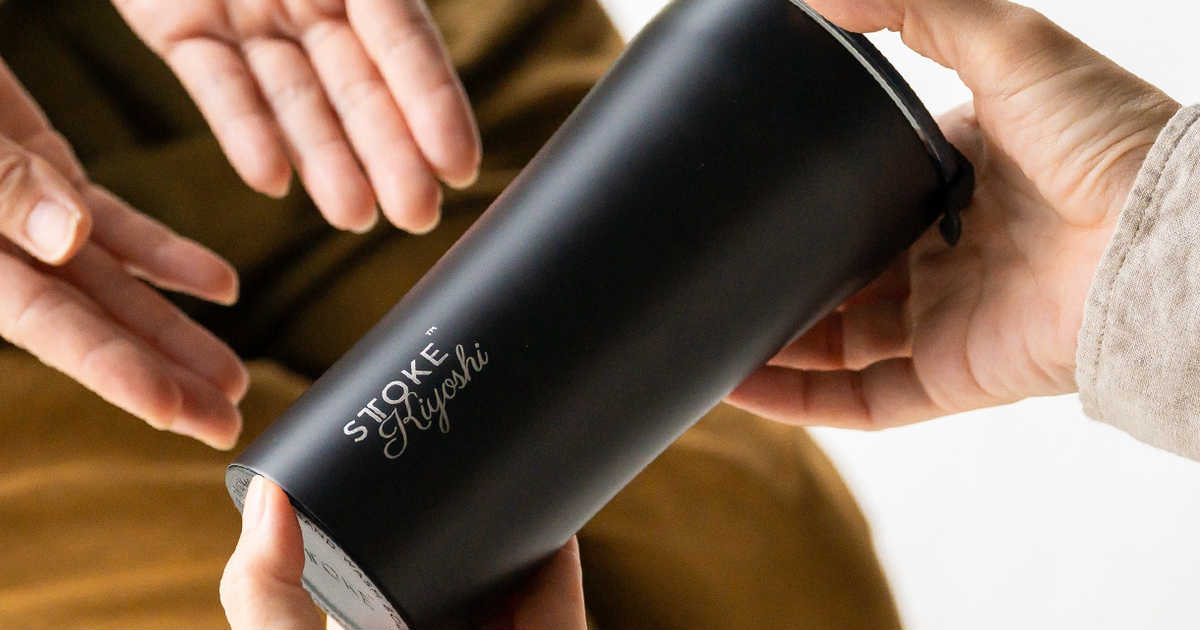 スタバ店員 ネームプレートTikTok