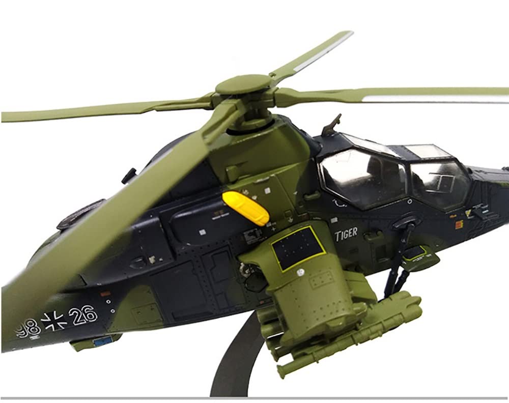 ユーロコプター タイガー攻撃ヘリコプター - トラのストックフォトや画像を多数ご用意 - トラ, ドイツ, ドイツ連邦軍 - iStock