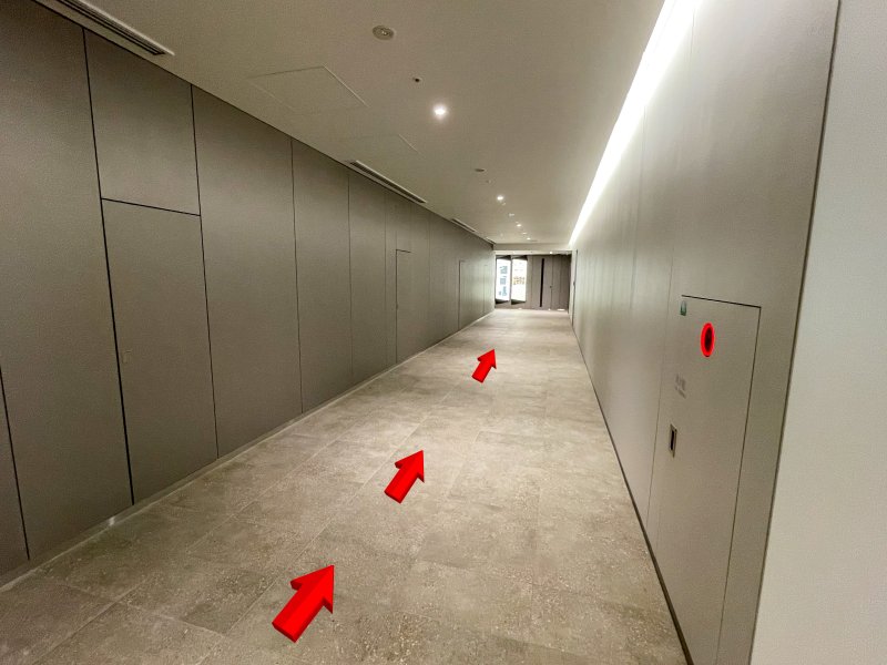 東京駅八重洲一丁目駐輪場 都内で見つけた自転車駐輪場情報シェア- さくらの自転車ぶろぐ