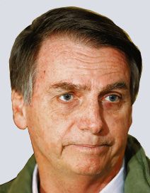 ブラジル大統領選、決選投票へ 首位のルラ元大統領をボルソナロ大統領が猛追 : 読売新聞