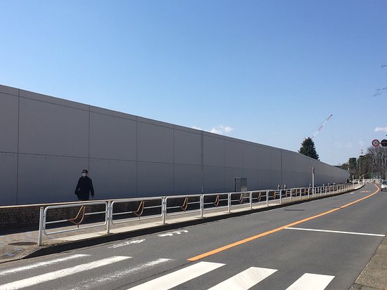 ホームズ 府中刑務所職員宿舎D棟の建物情報東京都府中市晴見町4丁目1-4