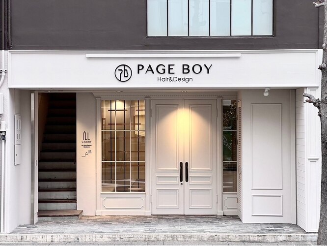 □レコメンドアイテム2024 | [公式]ページボーイ(PAGEBOY)通販