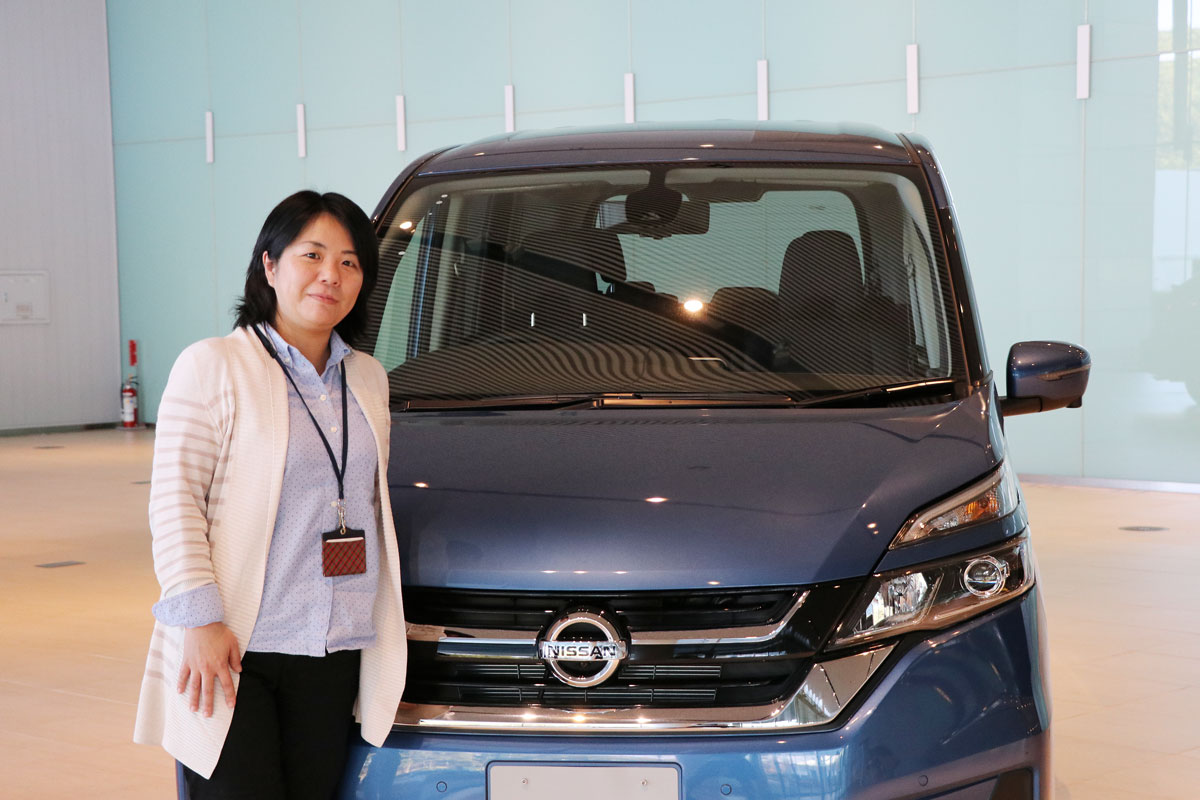 日産自動車のインターン体験記やES選考攻略、適性検査対策まで合格者ES付就職活動支援サイトunistyle