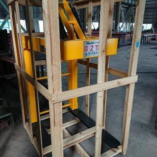 ラフテレーンクレーンによる揚重作業の写真素材98301074- PIXTA