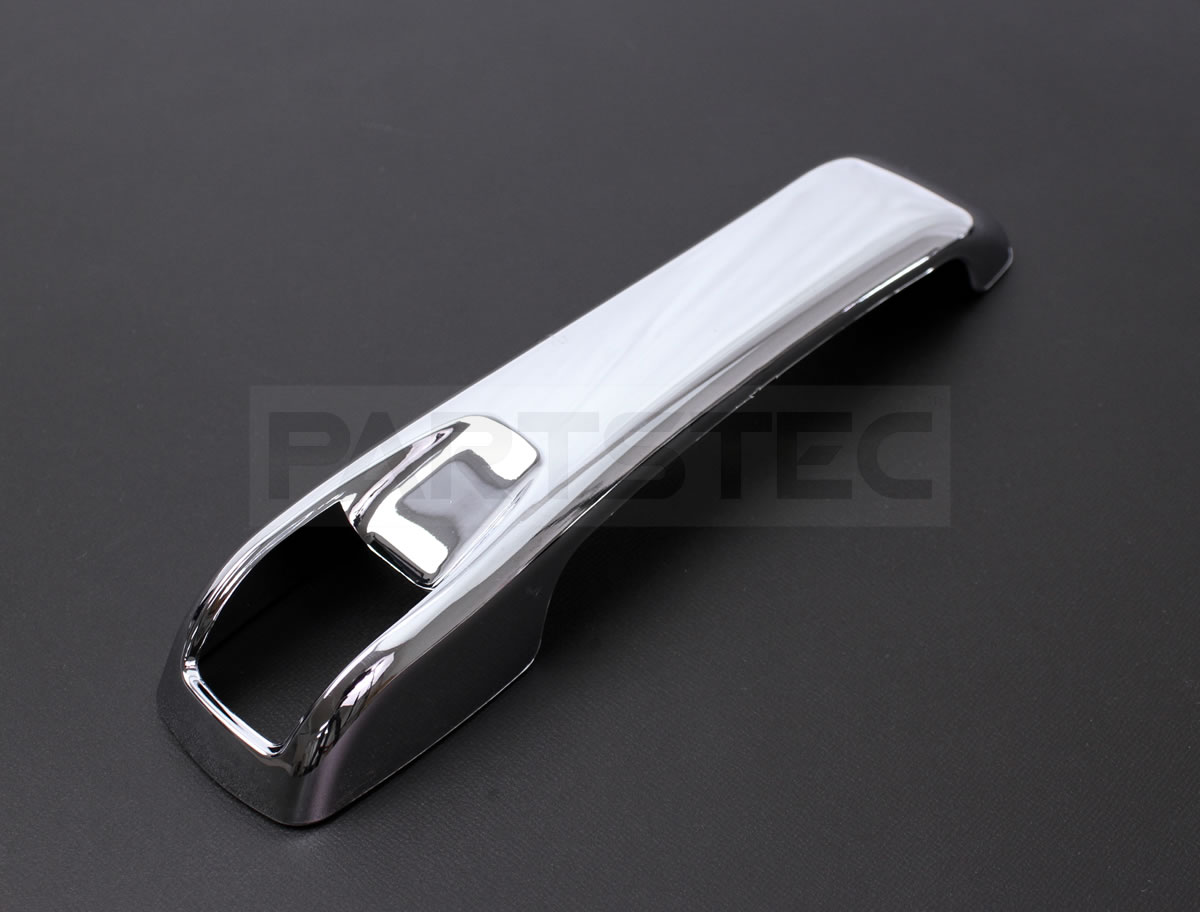 日野 レンジャープロ 標準 ワイドキャブ用H14 1-H29 4メッキ サイド ドア ガーニッシュ 貼り付けタイプ トラック カスタム パーツ: RBK CARPARTS ヤフー店 - 通販 - Yahoo!ショッピング