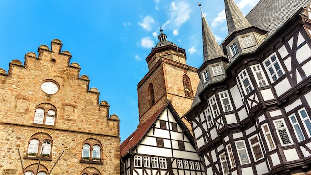 ボーデン湖畔「コンスタンツ」ドイツ＆スイスの国境がある歴史都市ドイツトラベルjp 旅行ガイド