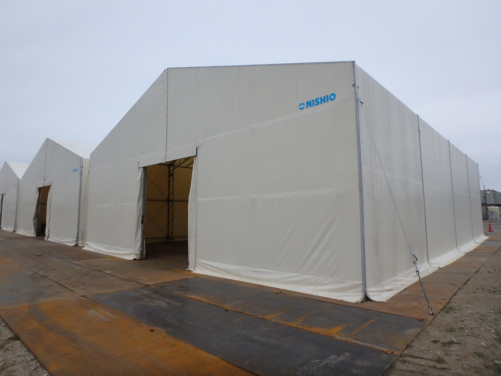 茅野市米沢○2.0帖タイプ・キャンペーン期間中・3,300円 税込月額米沢レンタルボックス・トランクルーム- 東亜不動産