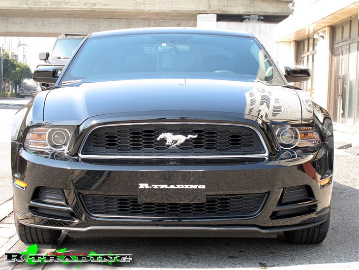 馬のエンブレム」と言えば？ポルシェ、フェラーリ、マスタング、その関係とは？CARTUNEマガジン